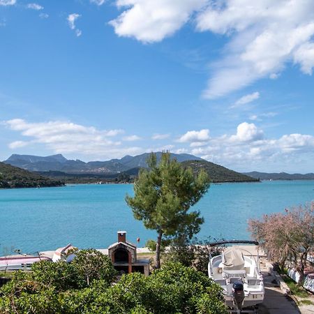 Apartments By The Sea Luka Dubrava, Peljesac - 14187 Putniković Zewnętrze zdjęcie