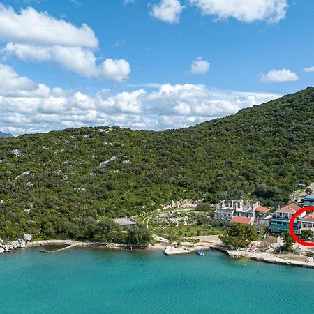 Apartments By The Sea Luka Dubrava, Peljesac - 14187 Putniković Zewnętrze zdjęcie