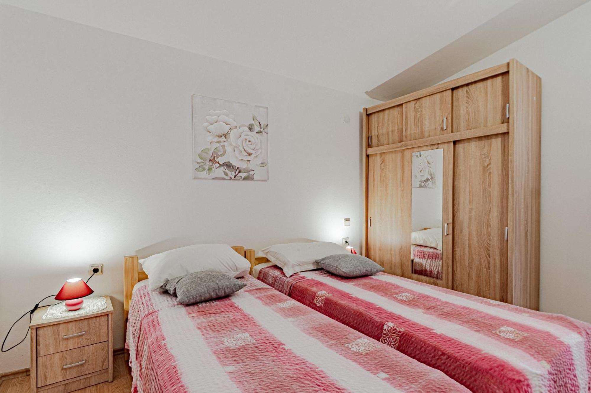 Apartments By The Sea Luka Dubrava, Peljesac - 14187 Putniković Pokój zdjęcie