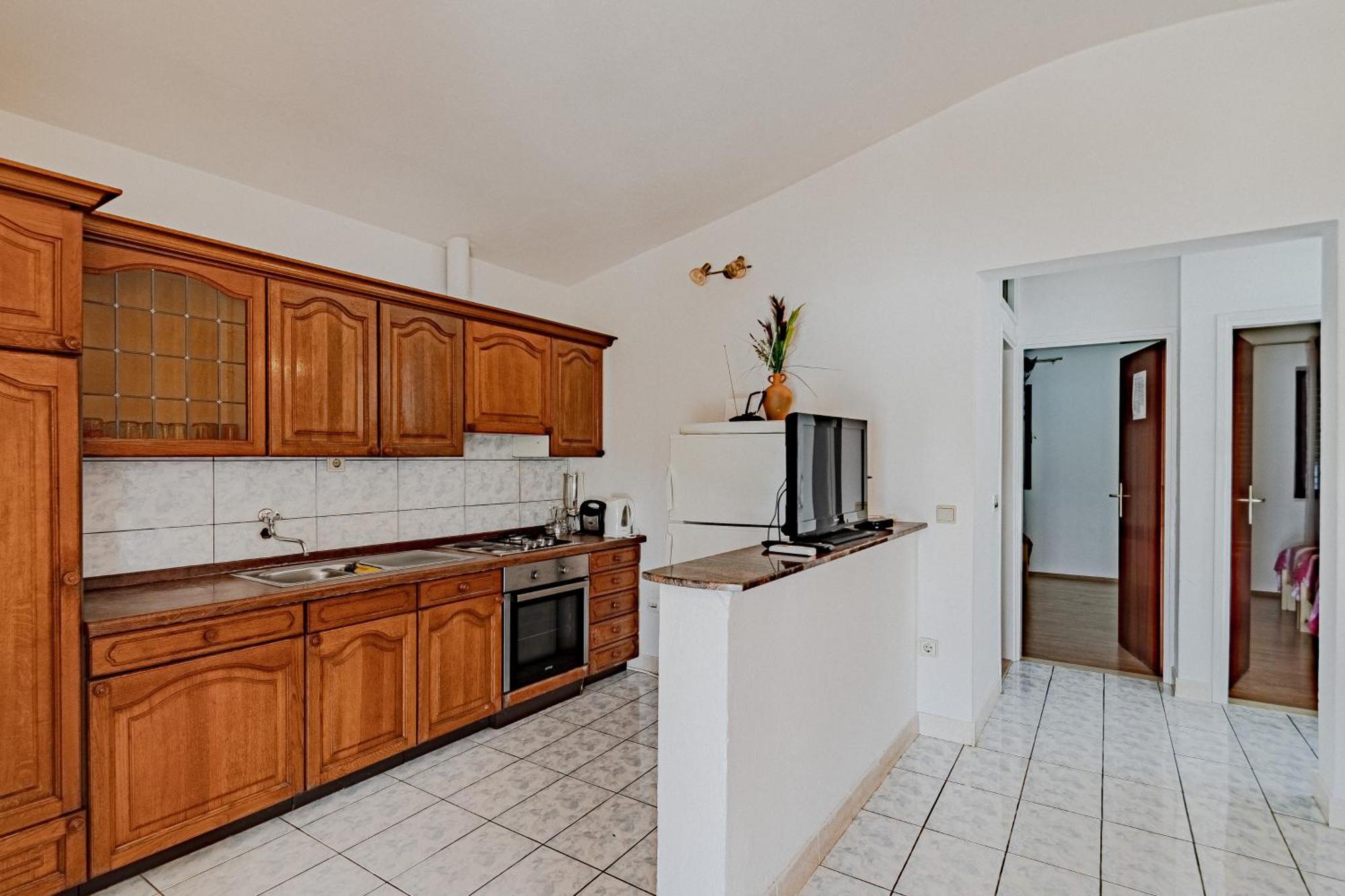 Apartments By The Sea Luka Dubrava, Peljesac - 14187 Putniković Zewnętrze zdjęcie